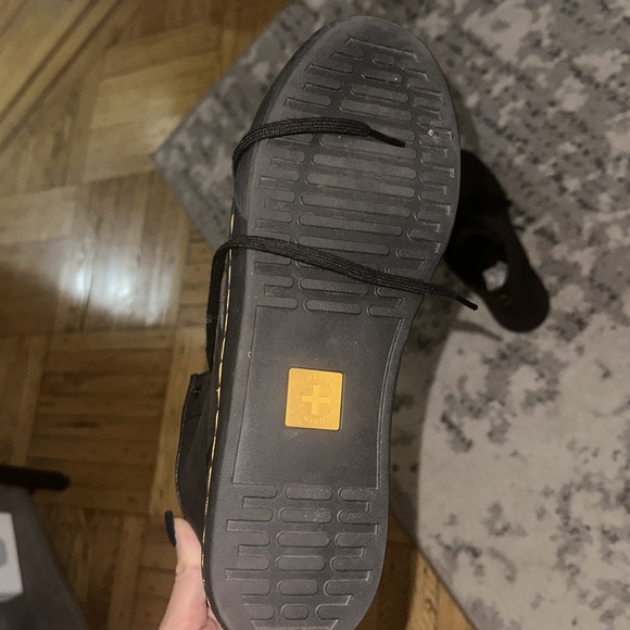 Doc Marten boots - Picture 4 of 5
